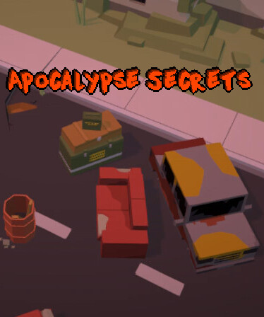 Apocalypse Secrets