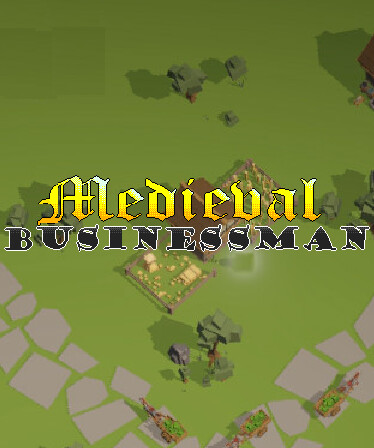 Medieval Businessman