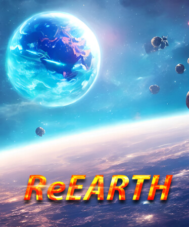 ReEarth