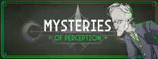 Mysteries of Perception