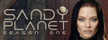 Sandy Planet - Season 1 logo