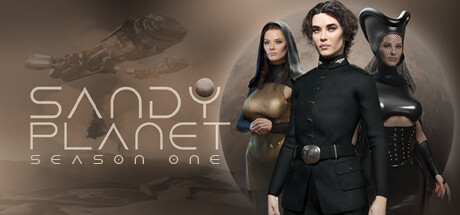 Sandy Planet - Season 1 steam charts