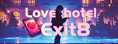 Love hotel exit 8