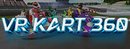 VR Kart 360*