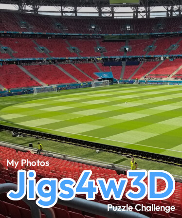 Jigs4w3D - My Photos DLC