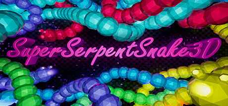 SuperSerpentSnake3D steam charts