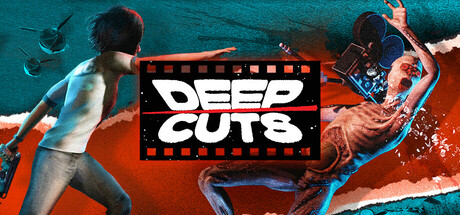 Deep Cuts header banner