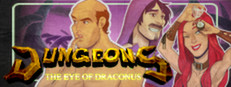 Dungeons: The Eye of Draconus 게임 이미지