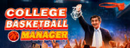 College Basketball Manager Playtest