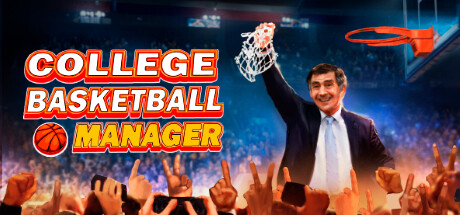 College Basketball Manager Playtest banner