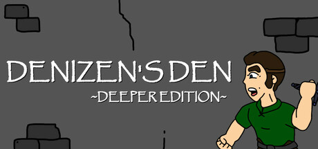 Denizen's Den - Deeper Edition banner