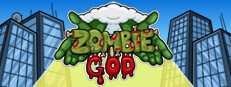 Zombie God