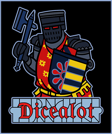 Dicealot