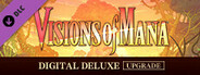 Visions of Mana: Deluxe Upgrade
