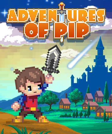 Adventures of Pip