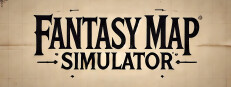 Fantasy Map Simulator