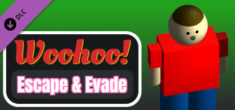 Woohoo! - Game "Escape & Evade" banner image