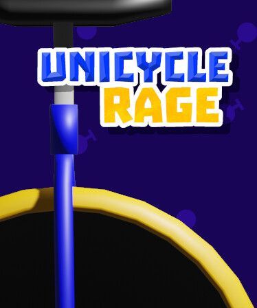 Unicycle Rage