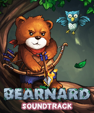 Bearnard Soundtrack