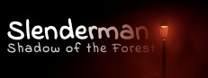 Slenderman: Shadow of the Forest 게임 이미지