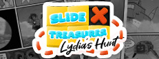 Slide Treasures: Lydia's Hunt