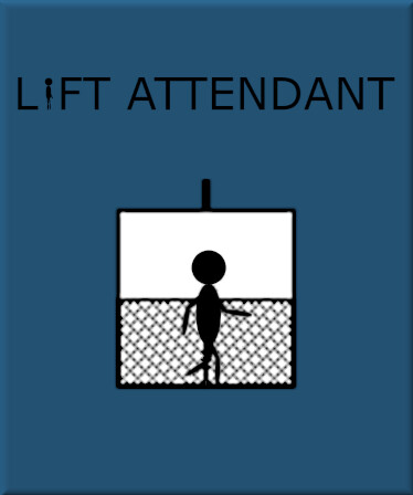 Lift Attendant