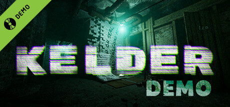 KELDER Demo banner