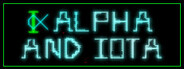 Alpha and Iota Playtest