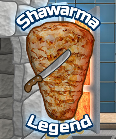 Shawarma Legend