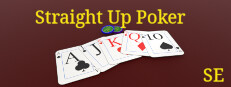 Straight Up Poker SE