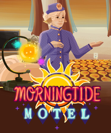 Morningtide Motel