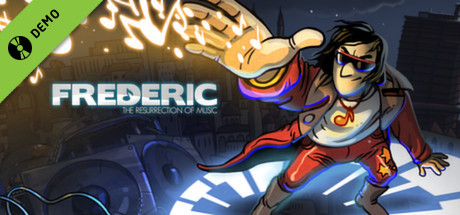 Frederic: Resurrection of Music Demo banner