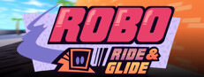 Robo Ride & Glide