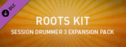 Chocolate Cake Drums: Roots Kit - For Session Drummer 3