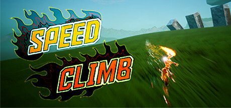 Speed Climb steam charts