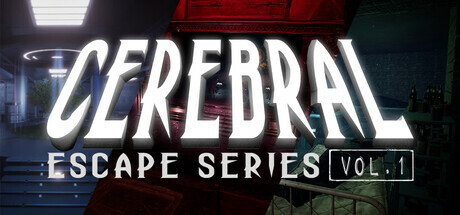 Cerebral Escape Series: Vol. 1 Playtest banner