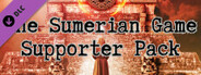 The Sumerian Game - Supporter Pack