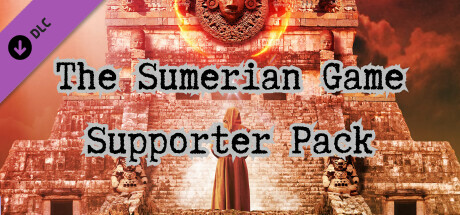 The Sumerian Game - Supporter Pack banner image