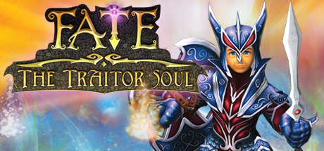 FATE: The Traitor Soul header image