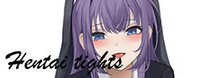 Hentai Tights