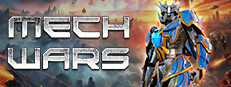 Mech Wars Online Robot Battles