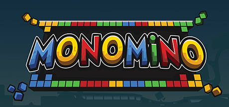 Monomino Cover Image