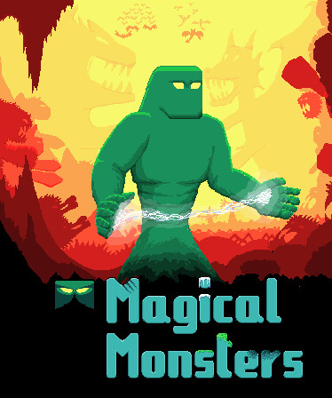 Magical Monsters