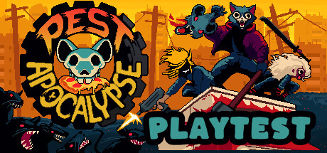 Pest Apocalypse Playtest header banner
