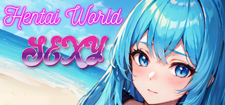 Hentai World Sexy steam charts