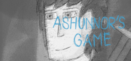 Ashunnor's Game banner image