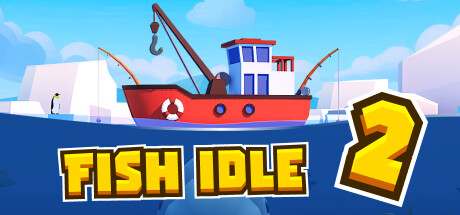 Fish Idle 2: Underwater Mystery banner image