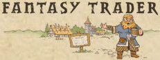 Fantasy Trader 게임 이미지
