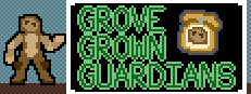 Grove Grown Guardians
