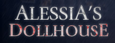 Alessia's Dollhouse 게임 이미지